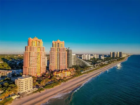 2100 N Ocean Boulevard Fort Lauderdale FL 33305