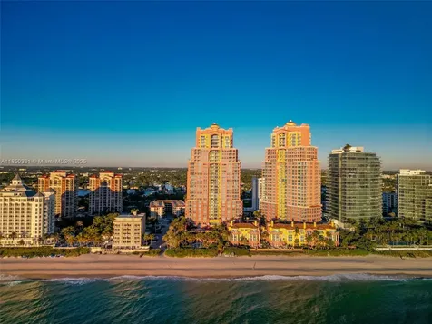 2100 N Ocean Boulevard Fort Lauderdale FL 33305