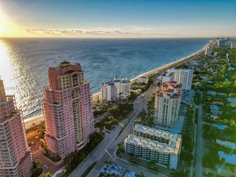 2100 N Ocean Boulevard Fort Lauderdale FL 33305