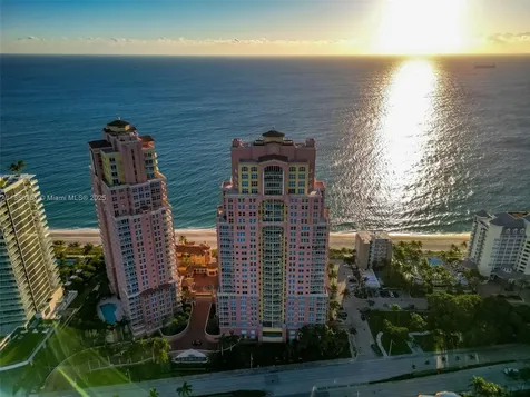 2100 N Ocean Boulevard Fort Lauderdale FL 33305