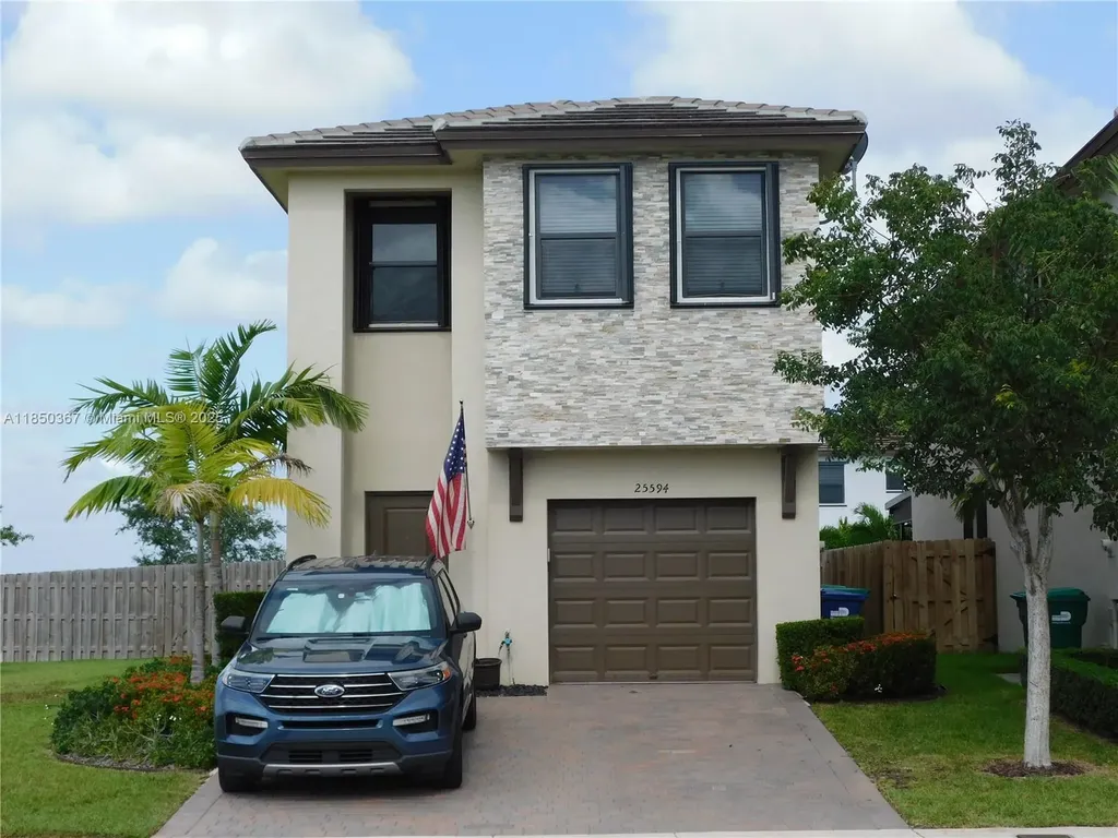 25594 SW 108th Court Homestead FL 33032
