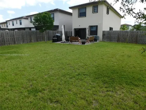 25594 SW 108th Court Homestead FL 33032