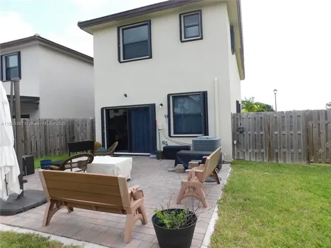 25594 SW 108th Court Homestead FL 33032