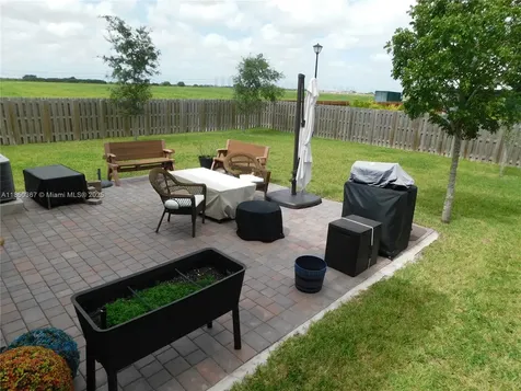 25594 SW 108th Court Homestead FL 33032