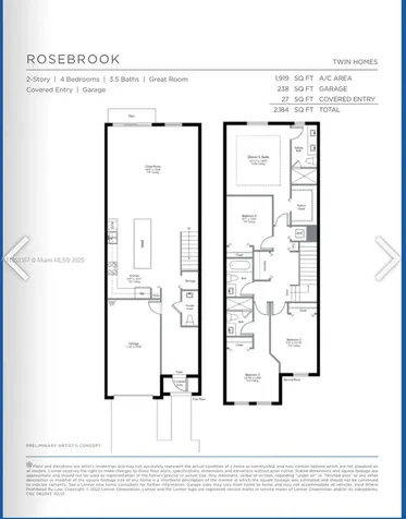 25594 SW 108th Court Homestead FL 33032