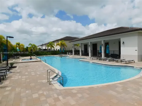 25594 SW 108th Court Homestead FL 33032