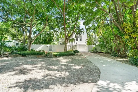 4050 Hardie Avenue Miami FL 33133
