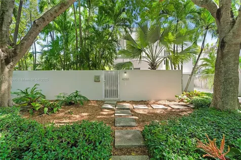 4050 Hardie Avenue Miami FL 33133