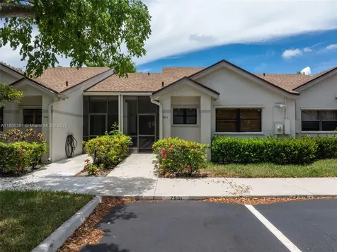 7931 NW 10th Court Plantation FL 33322