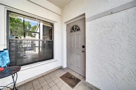 7931 NW 10th Court Plantation FL 33322