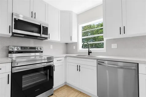 20815 Condado Road Cutler Bay FL 33189