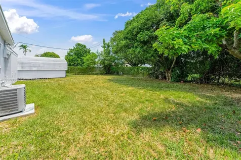 20815 Condado Road Cutler Bay FL 33189