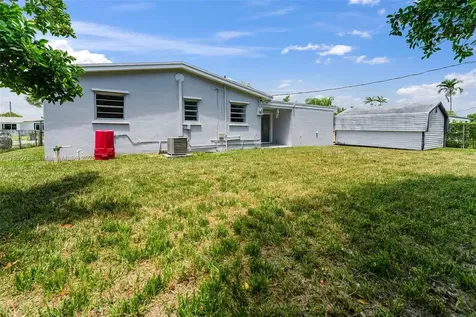 20815 Condado Road Cutler Bay FL 33189