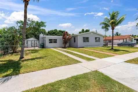 20815 Condado Road Cutler Bay FL 33189
