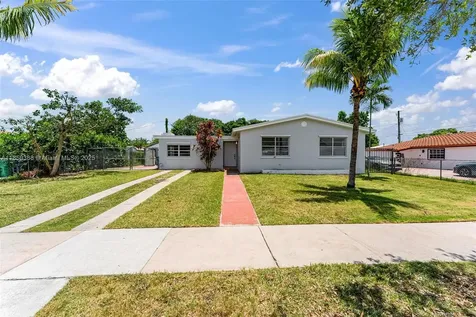 20815 Condado Road Cutler Bay FL 33189