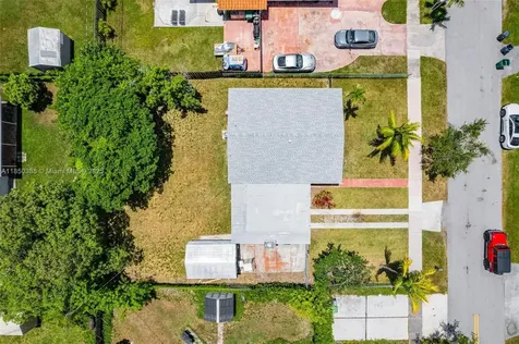20815 Condado Road Cutler Bay FL 33189