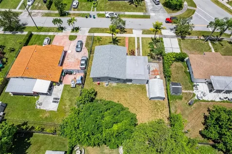 20815 Condado Road Cutler Bay FL 33189