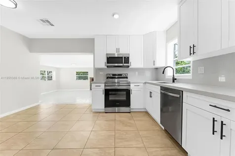 20815 Condado Road Cutler Bay FL 33189