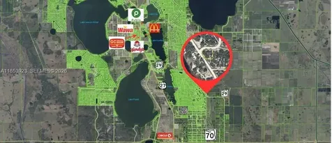 231 Lakeland Drive Lake Placid FL 33852