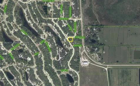 231 Lakeland Drive Lake Placid FL 33852