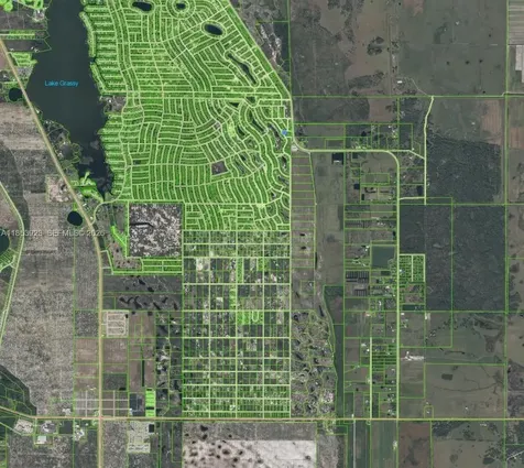 231 Lakeland Drive Lake Placid FL 33852