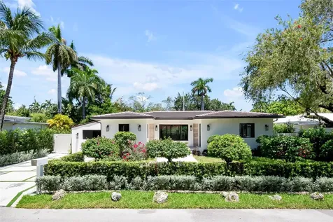 899 NE 71st Street Miami FL 33138
