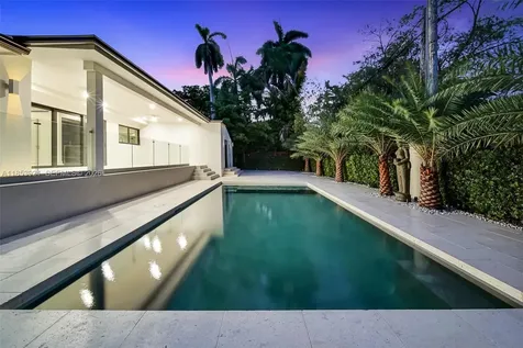 899 NE 71st Street Miami FL 33138