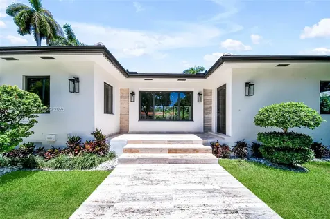 899 NE 71st Street Miami FL 33138