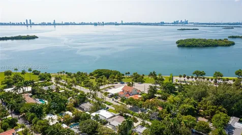 899 NE 71st Street Miami FL 33138