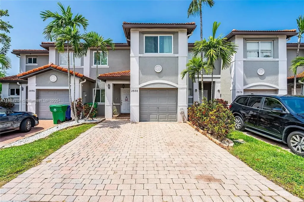 2888 SW 129th Avenue Miramar FL 33027