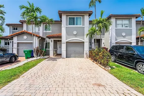2888 SW 129th Avenue Miramar FL 33027