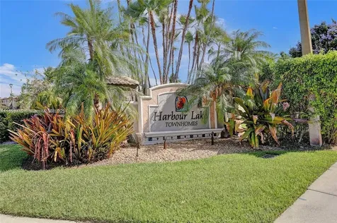 2888 SW 129th Avenue Miramar FL 33027