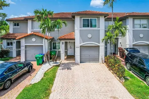 2888 SW 129th Avenue Miramar FL 33027