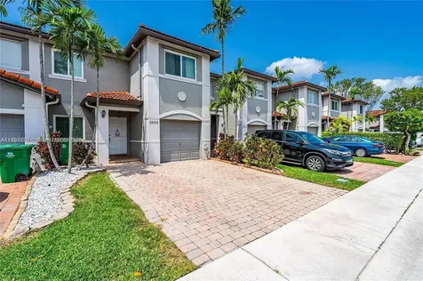 2888 SW 129th Avenue Miramar FL 33027