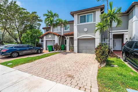 2888 SW 129th Avenue Miramar FL 33027