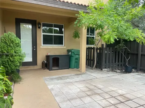 11582 SW 244th Street Homestead FL 33032