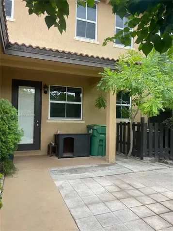 11582 SW 244th Street Homestead FL 33032