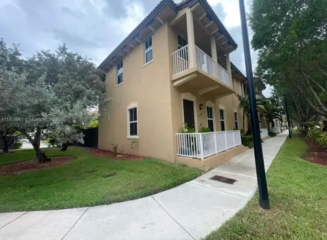 11582 SW 244th Street Homestead FL 33032