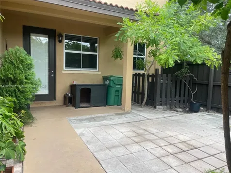 11582 SW 244th Street Homestead FL 33032