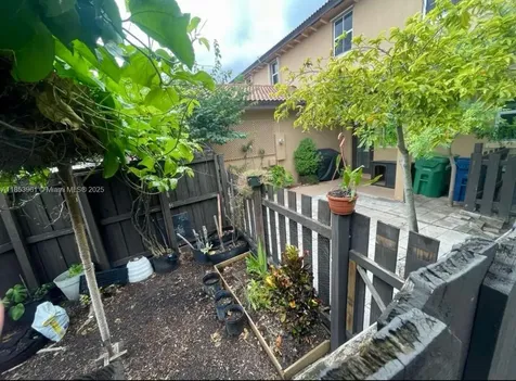 11582 SW 244th Street Homestead FL 33032