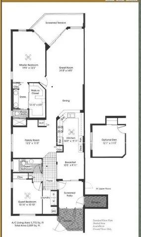 1485 NE 33rd Road Homestead FL 33033
