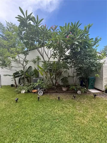 11472 SW 4th Street Sweetwater FL 33174