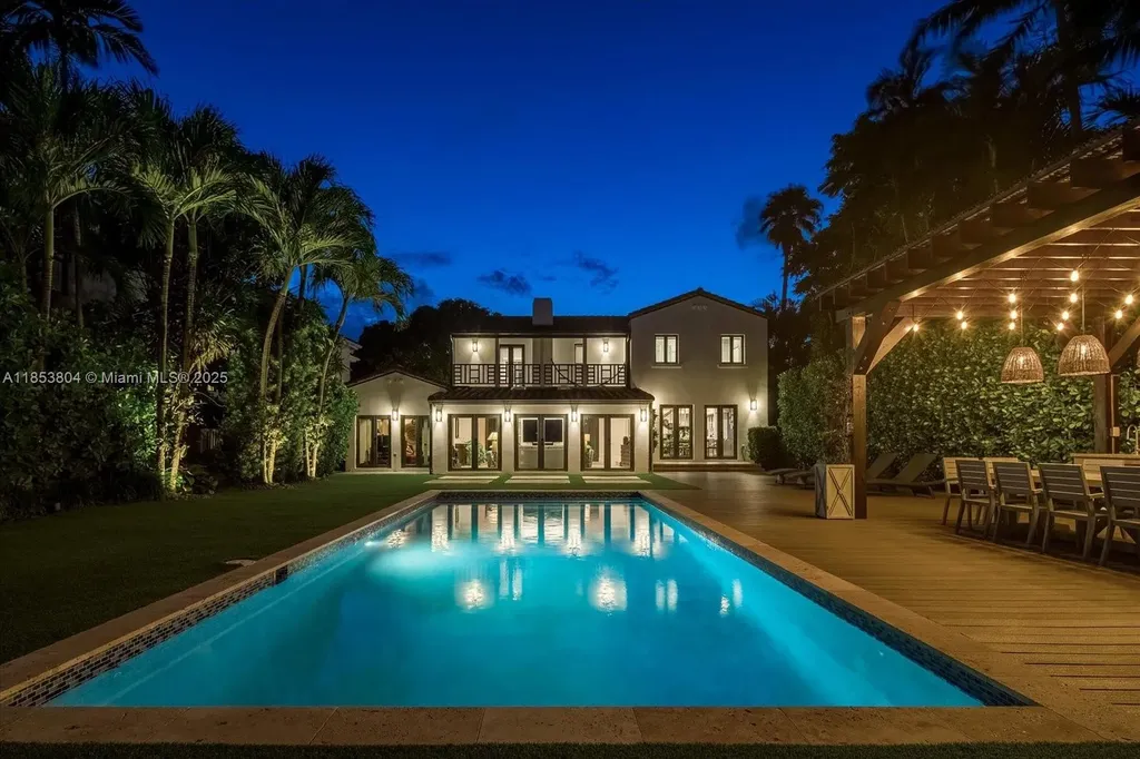 4475 N Meridian Avenue Miami Beach FL 33140