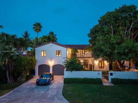 4475 N Meridian Avenue Miami Beach FL 33140
