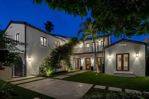 4475 N Meridian Avenue Miami Beach FL 33140
