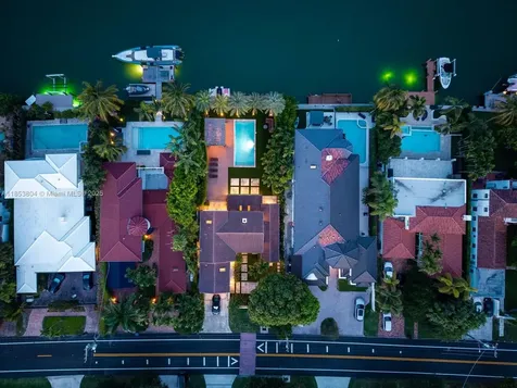4475 N Meridian Avenue Miami Beach FL 33140