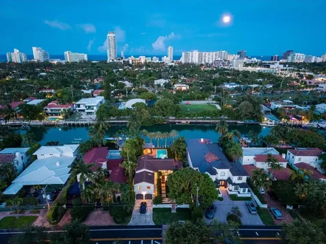 4475 N Meridian Avenue Miami Beach FL 33140