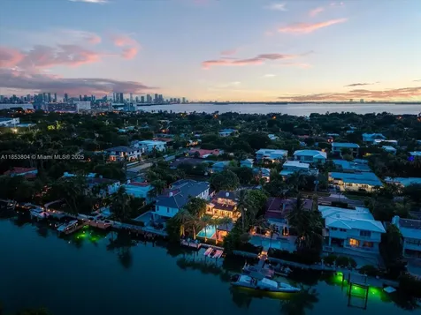 4475 N Meridian Avenue Miami Beach FL 33140