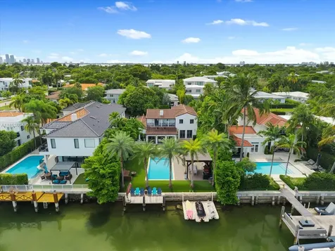 4475 N Meridian Avenue Miami Beach FL 33140