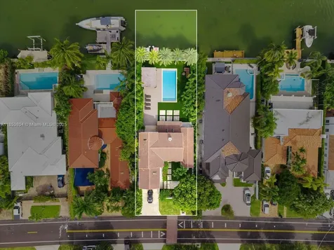 4475 N Meridian Avenue Miami Beach FL 33140